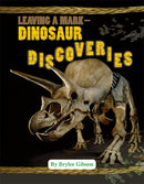 Connectors I - Leaving a Mark - Dinosaur Discoveries