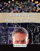 Connectors I - Disease Detectives