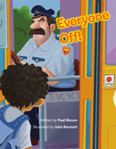 Connectors I - Everyone Off!