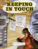 Connectors I - Keeping in Touch