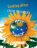 Connectors I - Looking After Our World