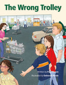 Connectors I - The Wrong Trolley