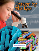 Connectors I - Unseen by the Eye