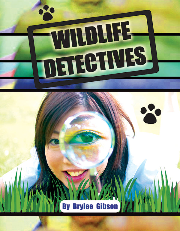 Connectors I - Wildlife Detectives