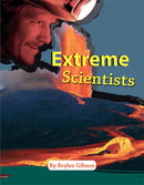 Connectors I - Extreme Scientists
