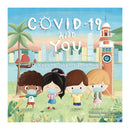 COVID-19 AND YOU: 20 ways to support your health