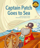 Sunshine Starters Level 15: Captain Patch Goes to Sea
