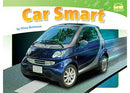 Dragonflies(L12-14): Car Smart