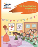 The Celebration Assembly(Rocket Phonic: Orange)