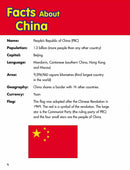 Discovery Asia - China