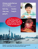 Discovery Asia - China