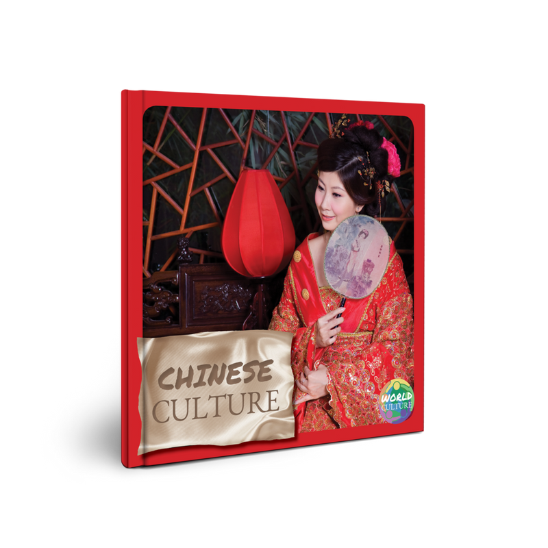 WORLD CULTURE: Chinese Culture