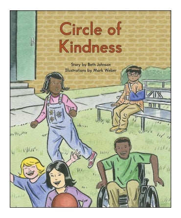 Circle of Kindness (L.19-20))