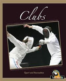 TA - Sports and Recreation : Clubs (L 9-10)