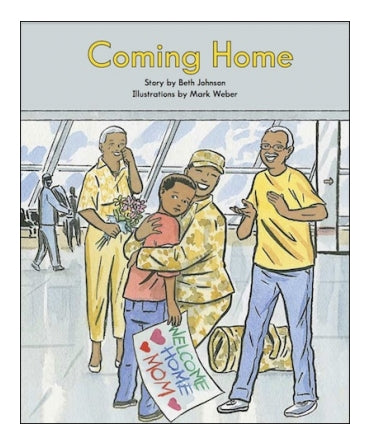 Coming Home (L.19-20))