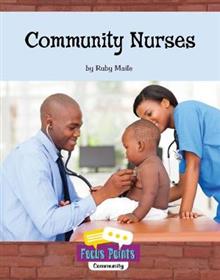 Focus Points: Community Nurses (L 12)