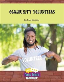 Focus Points: Community Volunteers (L10)