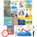 Sunshine Books Level 6 Book Pack(14 books)