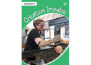 Snappy Reads Green: Creative Impulse(L25-26)