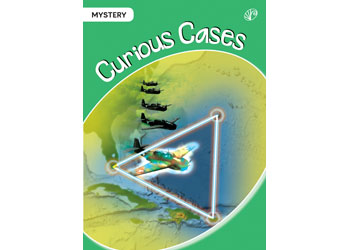 Snappy Reads Green: Curious Cases(L25-26)