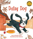 Sunshine Starters Level 17:Daisy Dog