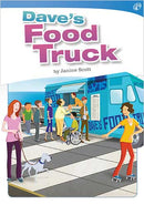 Dragonflies(L19-20): Dave's Food Truck