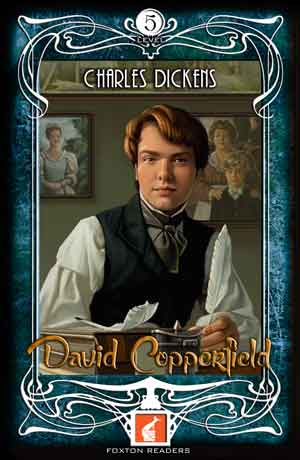 David Copperfield(Level 5: B2)