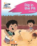 Dig in the Pit(Rocket Phonic: Pink A)