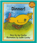 Sunshine Classics Level 2: Dinner!