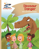 Comet Street Kids Gold:Dinosaur Danger (L21-22)