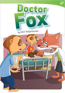 Dragonflies(L12-14): Doctor Fox