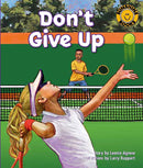 Sunshine Starters Level 14: Don't Give Up