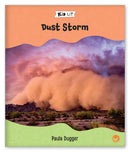 Kid Lit Level A(Weather)Dust Storm