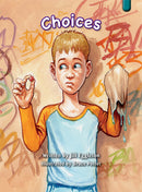 Key Links Emerald, Level 25-26: Choices