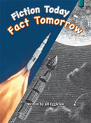Key Links Emerald, Level 25-26: Fiction Today — Fact Tomorrow