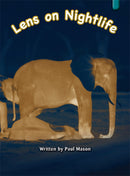 Key Links Emerald, Level 25-26: Lens on Nightlife