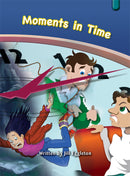 Key Links Emerald, Level 25-26: Moments in Time