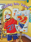 Key Links Emerald, Level 25-26: Tapping into Talent