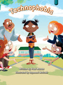 Key Links Emerald, Level 25-26: Technophobia