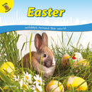 Ready Readers:Easter