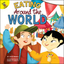 Ready Readers:Eating Around the World
