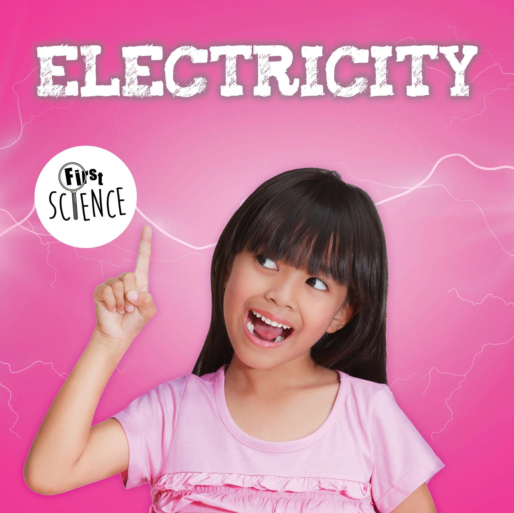 First Science:Electricity(HB)