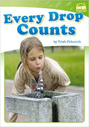 Dragonflies(L12-14): Every Drop Counts!