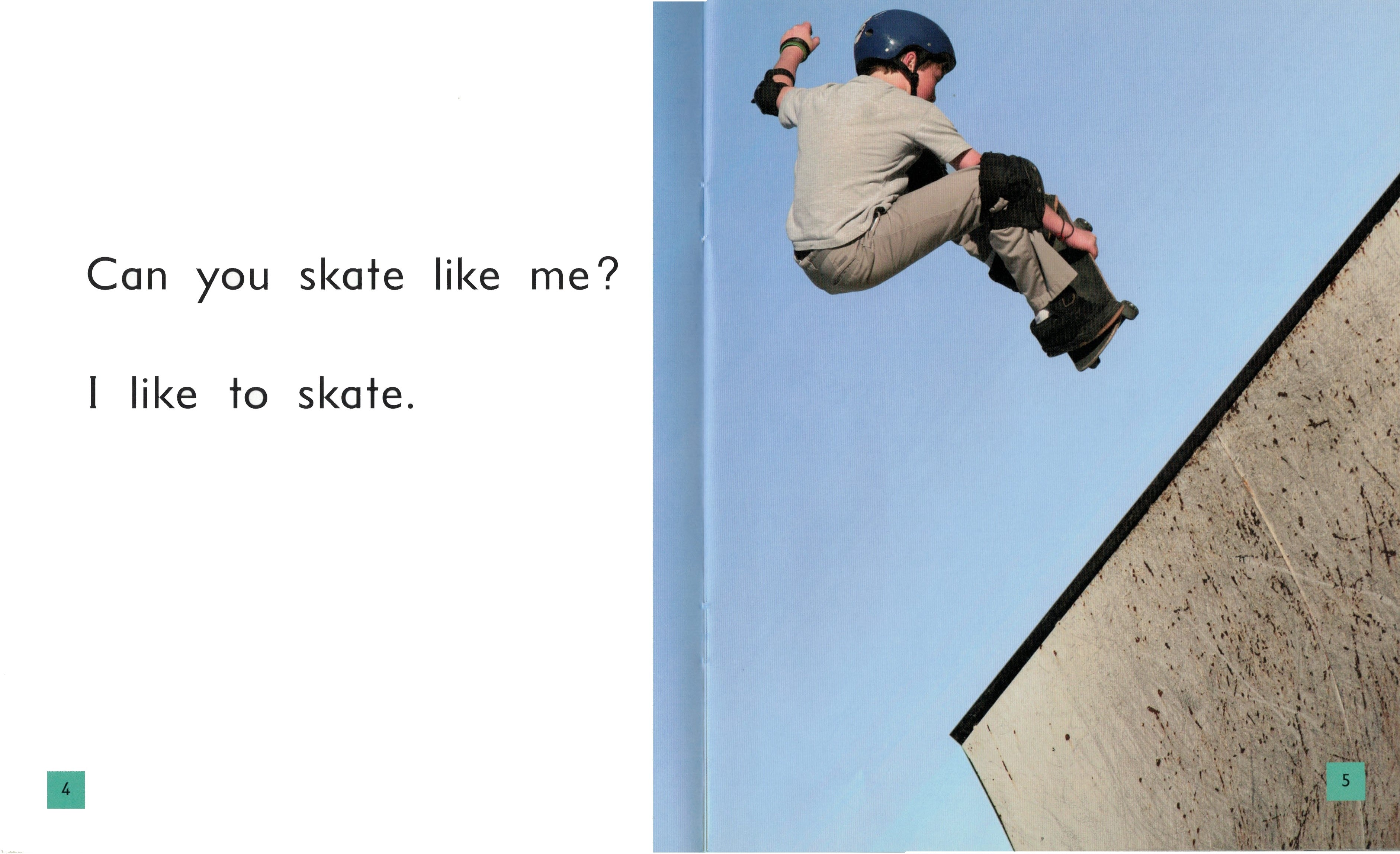 FS Level 02: Can You Do This?