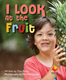 FS Level 01: I Look at the Fruit