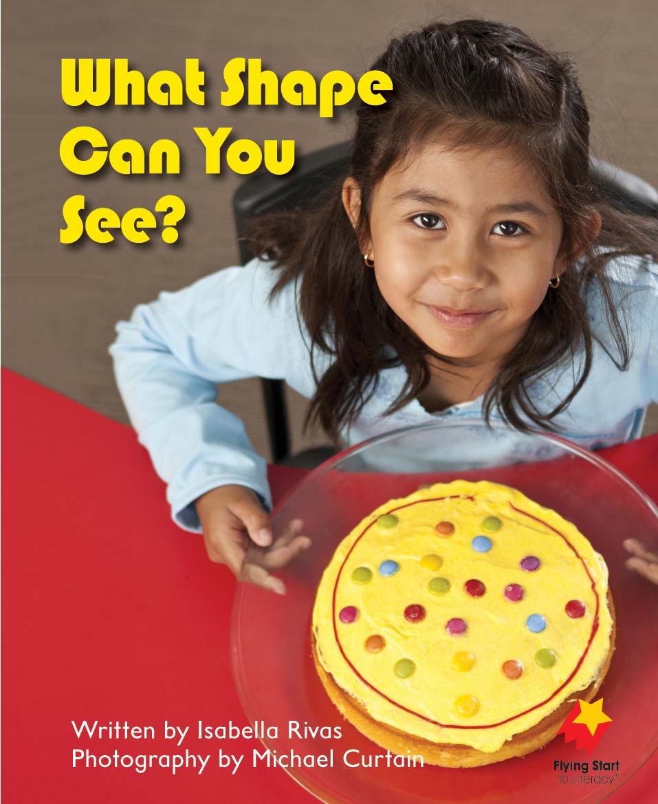 FS Level 01: What Shape Can You See?