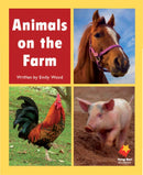 FS Level 02: Animals on the Farm