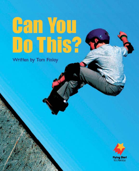 FS Level 02: Can You Do This?