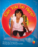 FS Level 02: Can You Go Here?