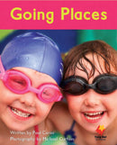 FS Level 02: Going Places